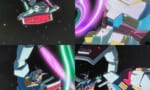 手書きっぽいCG作画の方向性について語るスレ、ロボットアニメはもうCGが主流？