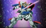 【Gガン】シャイニングの赤ら顔がゴッドに受け継がれなかったのはウケなかったからかな？