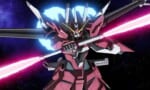 【ガンダムSEED】ビームサーベルを連結させる意味ってあるの？