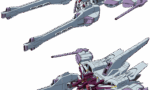 【ガンダムSEED】ミーティアは最強装備←いうほど最強ではない