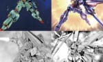 【画像】なんだかんだ皆ΖΖのポーズ好きだな…