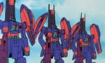 【ガンダムZZ】ガザの嵐隊←こいつらの魅力