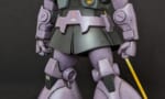 【ガンダム】ドムの重MSって設定は何か意味があったんだろうか？