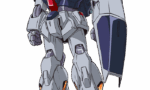 【解体匠機】ガンダムMk-Ⅱ(なんか…えらいことになってるな…）