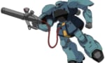 【Gガンダム】ブッシ=武士 ノブッシ=野武士←このテキトー感いいよね…