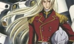 【ガンダムW】ゼクスとトールギスっていつ見てもカッコ良すぎると思う