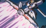 【ガンダムＸ】ハモニカ砲とかいう盾にもなるずるいクソ強武器