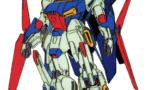 【ガンダムZZ】たまに観なくていい扱いする人いるけどちゃんと観れば面白いと思う