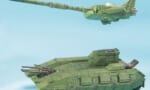 【マゼラアタック】さらっと出てきて掘り下げられもしないけどすげー変な兵器だよな…
