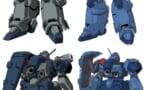 【グスタフカール】こんなに強そうな見た目なのにF91の時代にまったく居ないのなんで？
