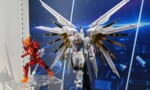 【種自由】戦争のドサクサで回収して地下でこっそりレストアしたのに肩に国際機関のエンブレム堂々と載せるのはいいのか…
