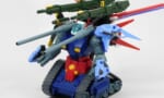 【ガンダム】パーフェクトガンタンクってあったらどんな存在になるだろうな？