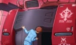 【ジークアクス】シャアザクはあの後さすがに回収されたのかな？