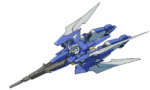 【ガンダム】一番キレイに戦闘機型変形してるMSってどれになるんだろ？