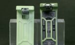 【ガンダム】ザクの盾スレ、そもそも右手にマシンガン持つなら盾は左肩だろ？