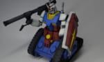 【動画】初期アムロのガンダムダバダバ動いて強いし単機で突っ込んでくるの怖すぎでしょ…