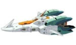 宇宙世紀系以外のガン宇宙艦艇ってなんかゲームとかで目にする機会が少ないせいか地味だよな…