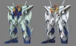 【閃ハサ】クスィーガンダムって色んなデザイン増えて好みが分かれる機体になったよね