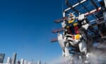 【ガンダム立像】横浜もまたガンタンクっぽいものとか発掘されてファクトリーしてくれないかな…
