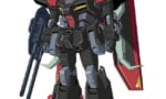 【レイダーガンダム】ゲテモノっぽいけど実はプレーンな量産機の改造な感じなのいいよね