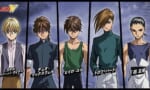 【ガンダムＷ】メインの5人ってみんなかっこいいけど1人ネタキャラだよね