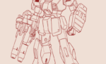 【Zガンダム】もしお前らがエゥーゴでネモの派生機を考えるとしたらどんなのにする？