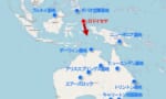 【画像】ハサウェイたちの行軍ルートがこれ、最初から上手く行くわけなくない…？