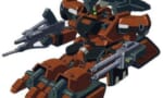 【ガンダムSEED】そろそろザウートについても高評価してあげたい