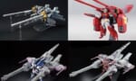 お前らはガンダムのオプション兵器とだったらどれと戦いたい？