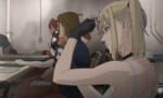 【閃ハサ】ハーラちゃんとかいう見た目も声もいいのに描写なく死んで視聴者に印象を焼き付けた女…