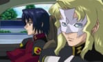 【SEED】運転中アスラン「スピードを出します、掴まってて下さい」クルーゼ「…」