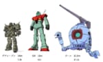 【ガンダム】いくら中距離支援機が欲しいといってもボールじゃなくてもっとなんかあるだろ…