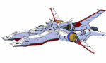 【ガンダム】ペガサス級スレ、同一のデザインがほぼない…
