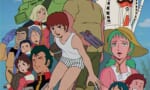 映画のククルスドアン観たけど、凄く昭和のアニメって感じだった…