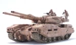 【ガンダム】61式戦車って本当にミノ粉無かったらザクに勝てるのか…？