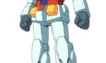 閃ハサも出す機体に困るならRX-78を模したのを出してみたらどうだろう