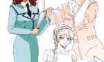 【画像】アムロが女だった場合の職業がこれｗｗｗｗｗｗｗｗｗ