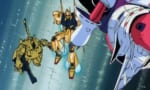 【Ζガンダム】シャアは終盤あれ以上戦っていたらどうなってたんだろ