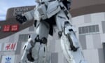 お台場のガンダムってなんでユニコーンだったの？？