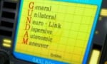 【ガンダム】英単語の頭文字でGUNDAMと読ます設定ってそんなに必要なのかな…