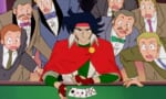90年代のサンライズアニメ見てるとキャラの塗りがべちゃってなる回挟むけどあれなんなんだろ…