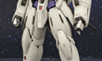 【画像】AIに頼んで新しいガンダム作ってもらったんだけどどこかで見たことある気がする…