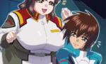 【ガンダムSEED】1話でストライクに乗り込めなさそうなマリューさんｗｗｗｗｗｗｗｗ