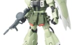 【ガンダムSEED】宇宙世紀のそっくりさん量産機好きだからもっと出してほしい