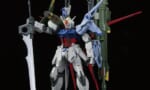 パーフェクトストライク←乗るならこのぐらいのガンダムに乗りたい