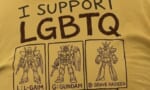 【画像】日本人男性の考えるLGBTQがこれｗｗｗｗｗｗｗｗｗｗｗｗｗ
