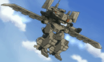 【ガンダム00】高機動型ティエレン「滑空時の最高速度は時速900kmらしいです」←無茶いうなよ