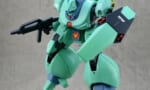 【画像】小型MSのコンペで負けてそうなジェガンの新作ｗｗｗｗｗｗ