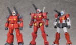 【ガンダム】ジークアクス世界だとキャノンが謎の出世を遂げちゃってるよね