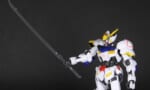 【鉄血】バルバトスの太刀について再評価したい